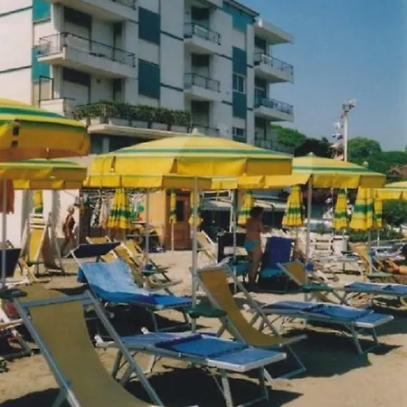 Appartamento Rivamare *