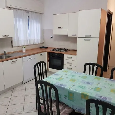 Rivamare Apartment