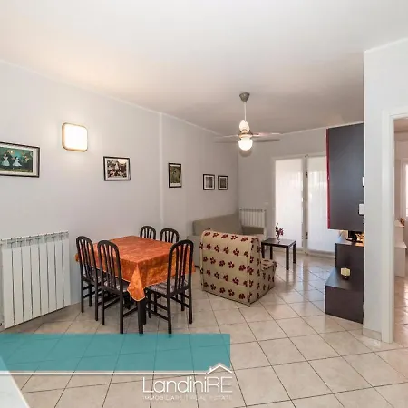 Apartment Rivamare *